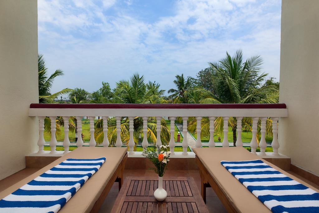IDEAL RIVER VIEW RESORT | ⋆⋆⋆ | THANJAVUR, INDIA | SEASON DEALS FROM $47